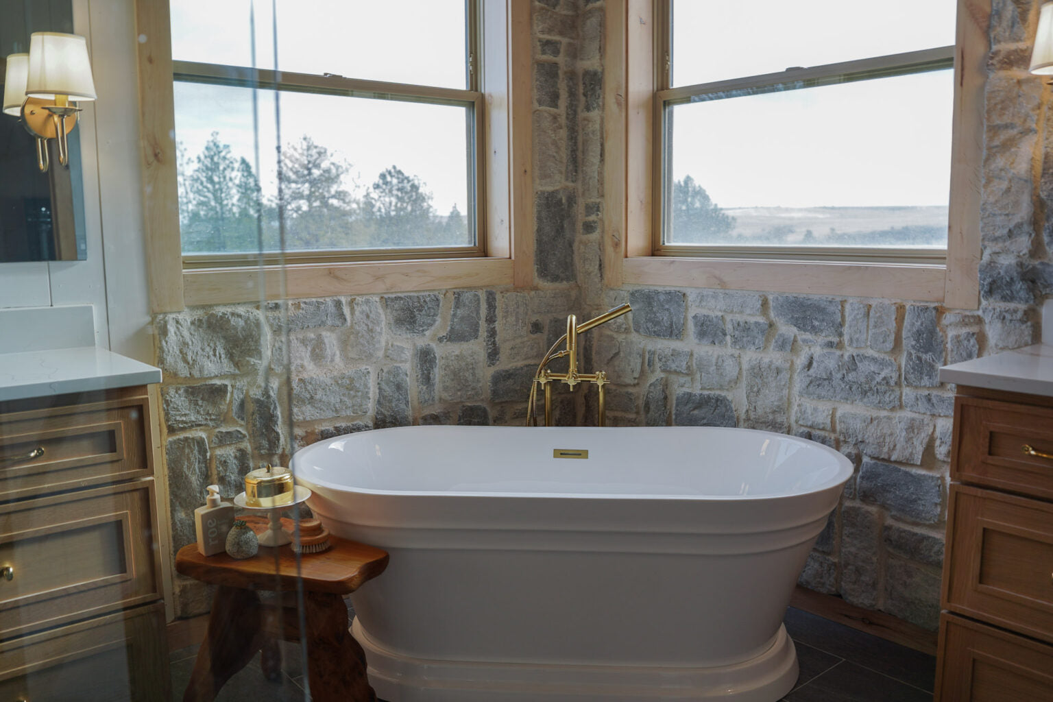 CSI All Things Stone