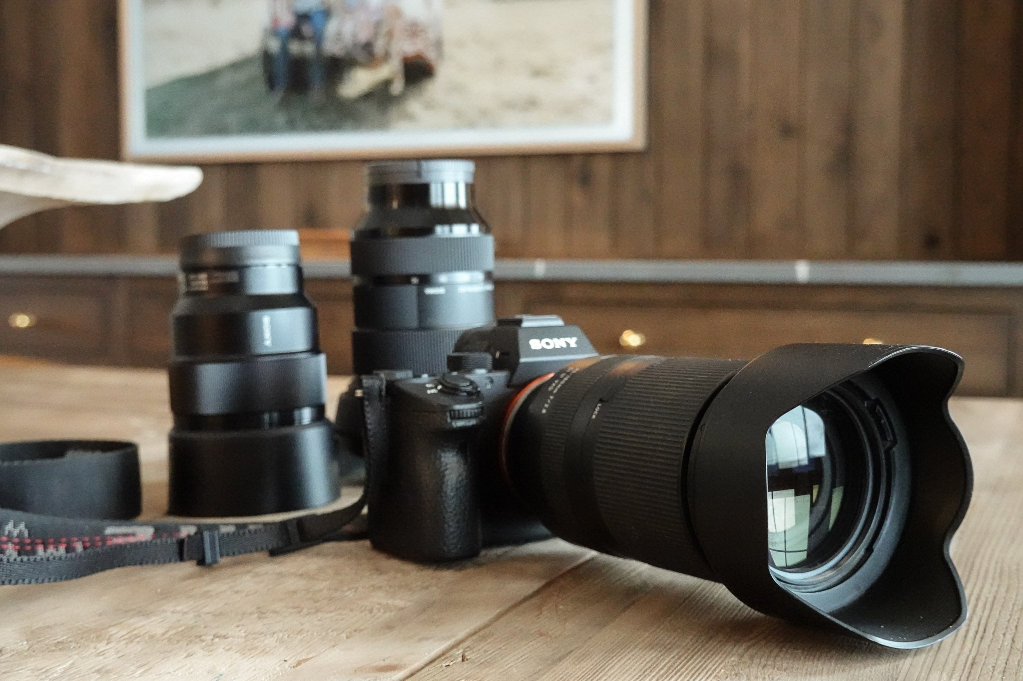 Camera Details